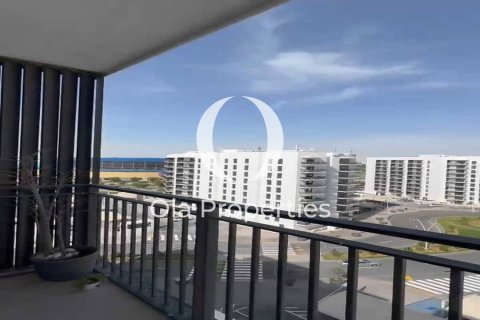 Byt na Yas Island, Abu Dhabi, SAE 46 m² Č.: 613418 - fotografie 2