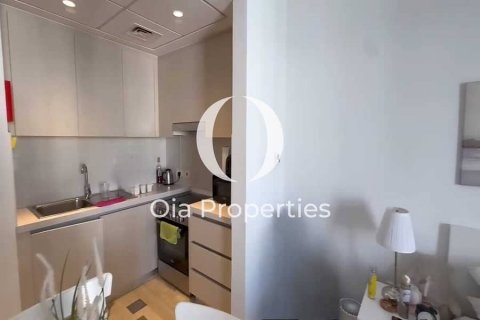 Byt na Yas Island, Abu Dhabi, SAE 46 m² Č.: 613418 - fotografie 9