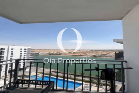 Byt na Yas Island, Abu Dhabi, SAE 46 m² Č.: 613418 - fotografie 1