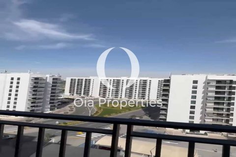 Byt na Yas Island, Abu Dhabi, SAE 46 m² Č.: 613418 - fotografie 4