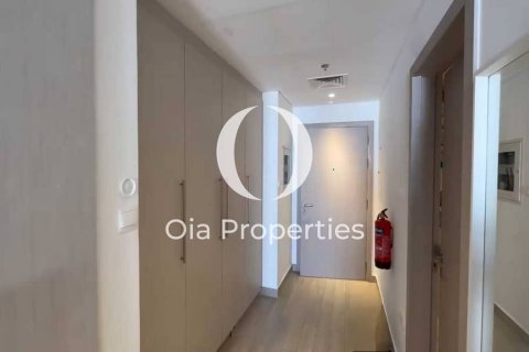 Byt na Yas Island, Abu Dhabi, SAE 46 m² Č.: 613418 - fotografie 8