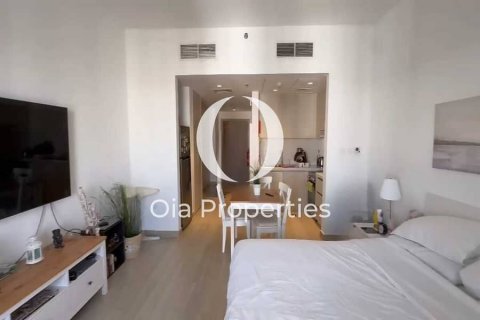 Byt na Yas Island, Abu Dhabi, SAE 46 m² Č.: 613418 - fotografie 5