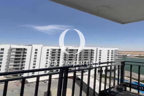 Byt na Yas Island, Abu Dhabi, SAE 46 m² Č.: 613418 - fotografie 3
