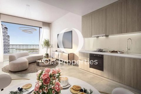 Apartment on the Yas Island, Abu Dhabi, UAE 48 sq.m. № 613421 - photo 8