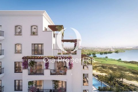 Apartment on the Yas Island, Abu Dhabi, UAE 48 sq.m. № 613421 - photo 6