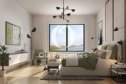 Apartment on the Yas Island, Abu Dhabi, UAE 48 sq.m. № 613421 - photo 9