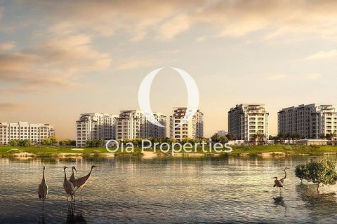 Apartment on the Yas Island, Abu Dhabi, UAE 48 sq.m. № 613421 - photo 5