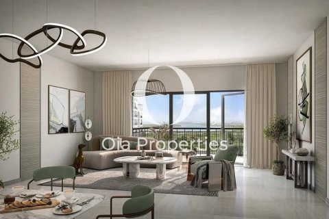 Apartment on the Yas Island, Abu Dhabi, UAE 48 sq.m. № 613421 - photo 7