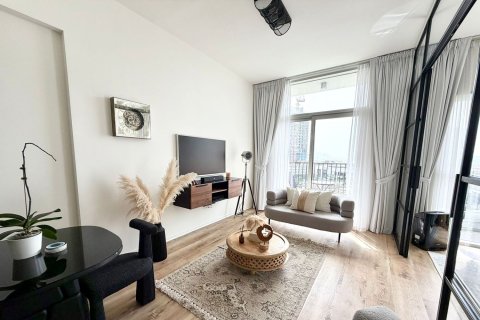 Leilighet i Dubai Hills Estate, Dubai, Emiratene 2 soverom, 67.38 kvm nr. 750477