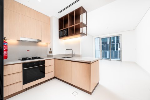 Downtown Dubai (Downtown Burj Dubai), Dubai, BAE’de kiralık daire 1 yatak odası, 63.06 m&sup2; No 750478 - fotoğraf 11