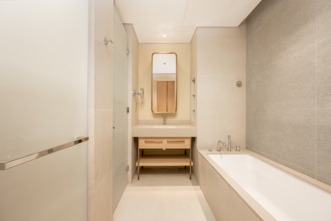 Downtown Dubai (Downtown Burj Dubai), Dubai, BAE’de kiralık daire 1 yatak odası, 63.06 m&sup2; No 750478 - fotoğraf 13