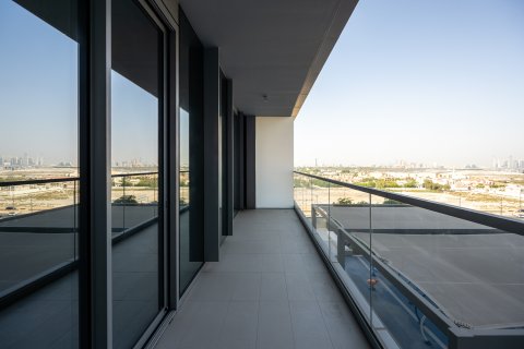 Downtown Dubai (Downtown Burj Dubai), Dubai, BAE’de kiralık daire 1 yatak odası, 63.06 m&sup2; No 750478 - fotoğraf 18