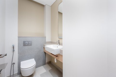 Downtown Dubai (Downtown Burj Dubai), Dubai, BAE’de kiralık daire 1 yatak odası, 63.06 m&sup2; No 750478 - fotoğraf 12