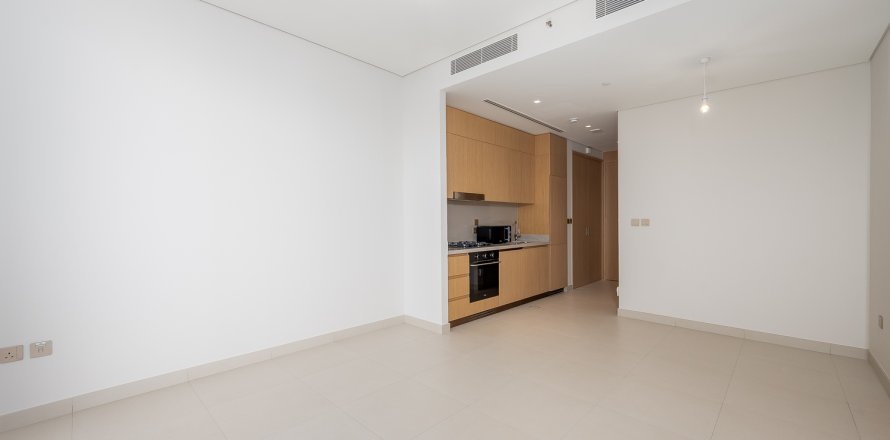 Downtown Dubai (Downtown Burj Dubai), Dubai, BAE’de daire 1 yatak odası, 63.06 m&sup2; No 750478