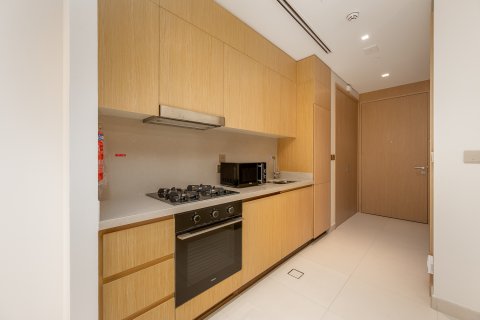 Downtown Dubai (Downtown Burj Dubai), Dubai, BAE’de kiralık daire 1 yatak odası, 63.06 m&sup2; No 750478 - fotoğraf 8