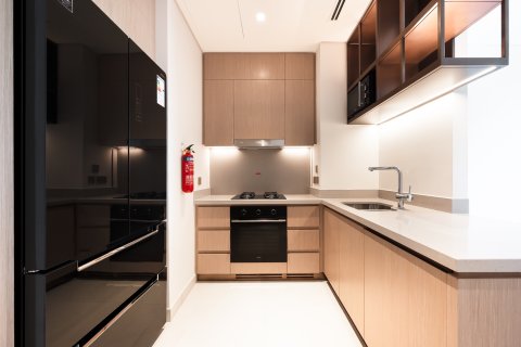 Downtown Dubai (Downtown Burj Dubai), Dubai, BAE’de kiralık daire 1 yatak odası, 63.06 m&sup2; No 750478 - fotoğraf 10