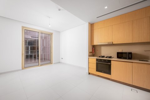 Downtown Dubai (Downtown Burj Dubai), Dubai, BAE’de kiralık daire 1 yatak odası, 63.06 m&sup2; No 750478 - fotoğraf 2