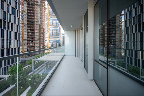 Downtown Dubai (Downtown Burj Dubai), Dubai, BAE’de kiralık daire 1 yatak odası, 63.06 m&sup2; No 750478 - fotoğraf 17