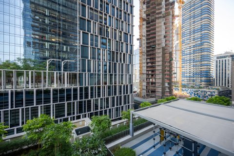 Downtown Dubai (Downtown Burj Dubai), Dubai, BAE’de kiralık daire 1 yatak odası, 63.06 m&sup2; No 750478 - fotoğraf 19