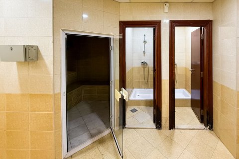 Apartmán v Jumeirah Lake Towers, Dubai, SAE 3 spálne, 181.25 m2 č. 750481 - Fotografia 18