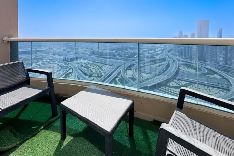 Apartmán v Jumeirah Lake Towers, Dubai, SAE 3 spálne, 181.25 m2 č. 750481 - Fotografia 14