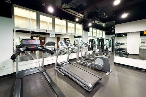 Apartmán v Jumeirah Lake Towers, Dubai, SAE 3 spálne, 181.25 m2 č. 750481 - Fotografia 19