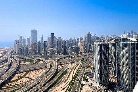 Apartmán v Jumeirah Lake Towers, Dubai, SAE 3 spálne, 181.25 m2 č. 750481 - Fotografia 6