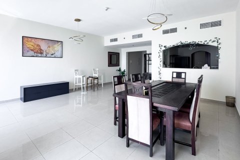 Apartmán v Jumeirah Lake Towers, Dubai, SAE 3 spálne, 181.25 m2 č. 750481 - Fotografia 13