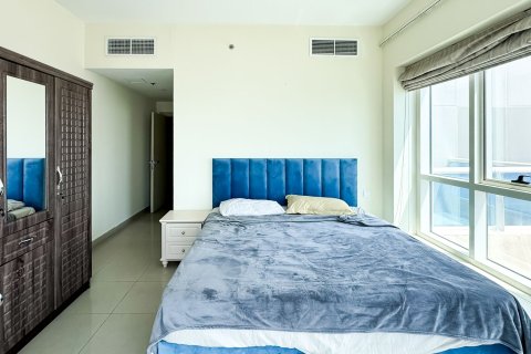 Apartmán v Jumeirah Lake Towers, Dubai, SAE 3 spálne, 181.25 m2 č. 750481 - Fotografia 5