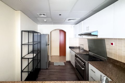 Apartmán v Jumeirah Lake Towers, Dubai, SAE 3 spálne, 181.25 m2 č. 750481 - Fotografia 9