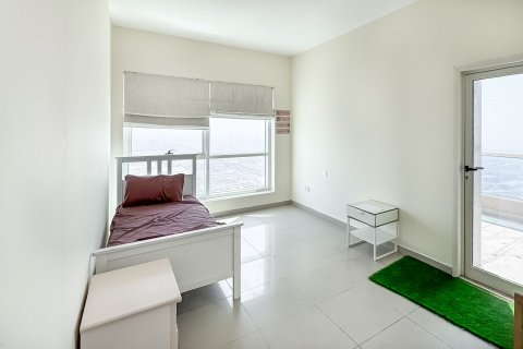 Apartmán v Jumeirah Lake Towers, Dubai, SAE 3 spálne, 181.25 m2 č. 750481 - Fotografia 16