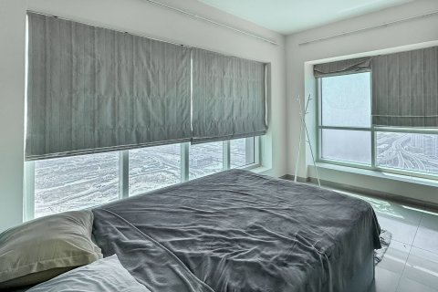 Apartmán v Jumeirah Lake Towers, Dubai, SAE 3 spálne, 181.25 m2 č. 750481 - Fotografia 12