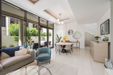 Ridamaja asukohaga DAMAC Hills (Akoya by DAMAC), Dubai, AÜE: 3 magamistoaga, 204.39 m² Nr 750482