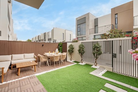 Townhouse til leje i Arabian Ranches 3, Dubai, UAE 3 soveværelser, 128.58 kvm № 750476 - foto 5