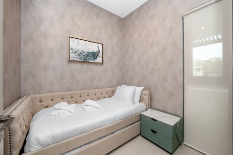 Townhouse til leje i Arabian Ranches 3, Dubai, UAE 3 soveværelser, 128.58 kvm № 750476 - foto 21