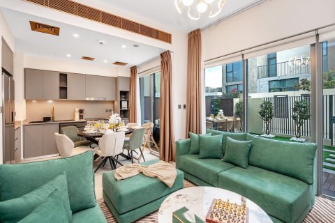 Townhouse til leje i Arabian Ranches 3, Dubai, UAE 3 soveværelser, 128.58 kvm № 750476 - foto 6
