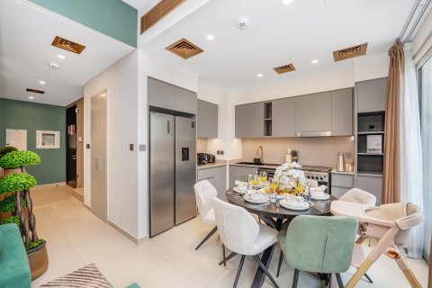 Townhouse til leje i Arabian Ranches 3, Dubai, UAE 3 soveværelser, 128.58 kvm № 750476 - foto 11