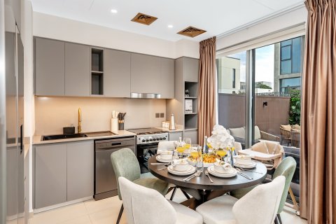Townhouse til leje i Arabian Ranches 3, Dubai, UAE 3 soveværelser, 128.58 kvm № 750476 - foto 12