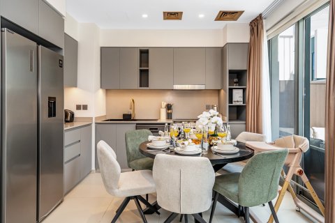 Townhouse til leje i Arabian Ranches 3, Dubai, UAE 3 soveværelser, 128.58 kvm № 750476 - foto 13