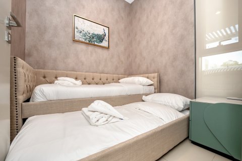 Townhouse til leje i Arabian Ranches 3, Dubai, UAE 3 soveværelser, 128.58 kvm № 750476 - foto 20
