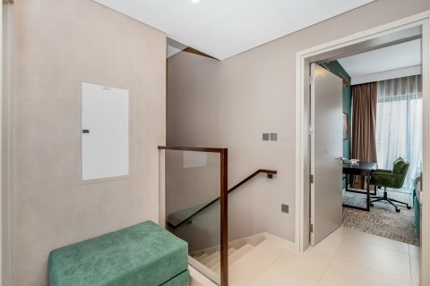 Townhouse til leje i Arabian Ranches 3, Dubai, UAE 3 soveværelser, 128.58 kvm № 750476 - foto 23