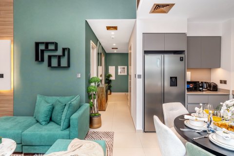 Townhouse til leje i Arabian Ranches 3, Dubai, UAE 3 soveværelser, 128.58 kvm № 750476 - foto 15