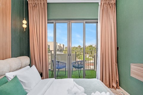 Townhouse til leje i Arabian Ranches 3, Dubai, UAE 3 soveværelser, 128.58 kvm № 750476 - foto 25