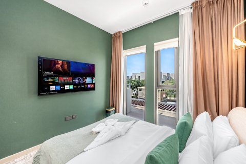 Townhouse til leje i Arabian Ranches 3, Dubai, UAE 3 soveværelser, 128.58 kvm № 750476 - foto 27