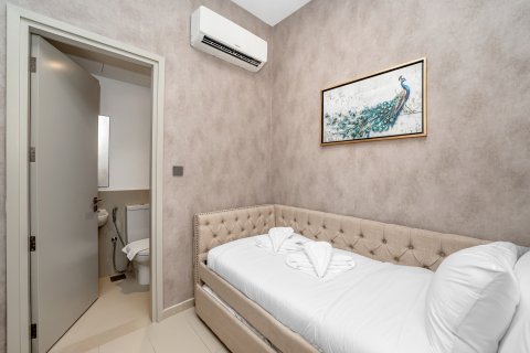 Townhouse til leje i Arabian Ranches 3, Dubai, UAE 3 soveværelser, 128.58 kvm № 750476 - foto 22