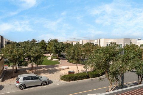 Townhouse til leje i Arabian Ranches 3, Dubai, UAE 3 soveværelser, 128.58 kvm № 750476 - foto 19