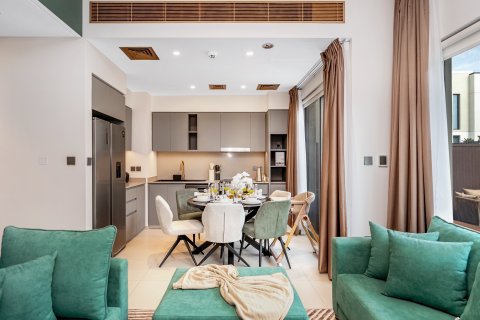 Townhouse til leje i Arabian Ranches 3, Dubai, UAE 3 soveværelser, 128.58 kvm № 750476 - foto 10