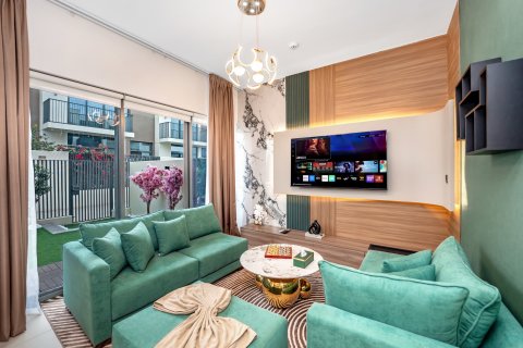 Townhouse til leje i Arabian Ranches 3, Dubai, UAE 3 soveværelser, 128.58 kvm № 750476 - foto 7