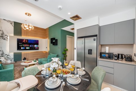 Townhouse til leje i Arabian Ranches 3, Dubai, UAE 3 soveværelser, 128.58 kvm № 750476 - foto 3