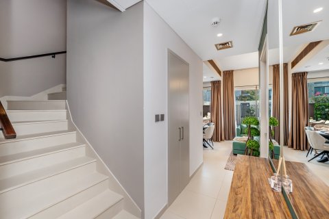 Townhouse til leje i Arabian Ranches 3, Dubai, UAE 3 soveværelser, 128.58 kvm № 750476 - foto 8
